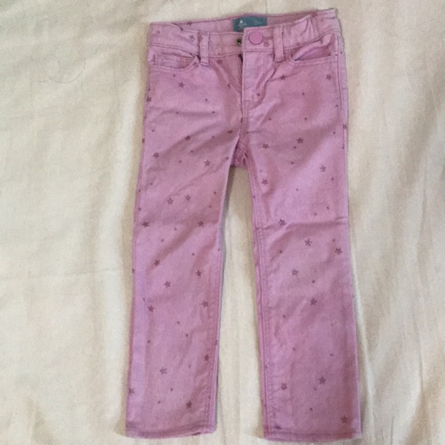 Jeans gap anak