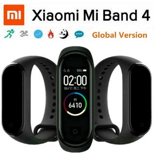 xiaomi smart wristband