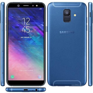 [33] Samsung Galaxy A6+ / A6 Plus 2018 Ram 4/32GB Garansi