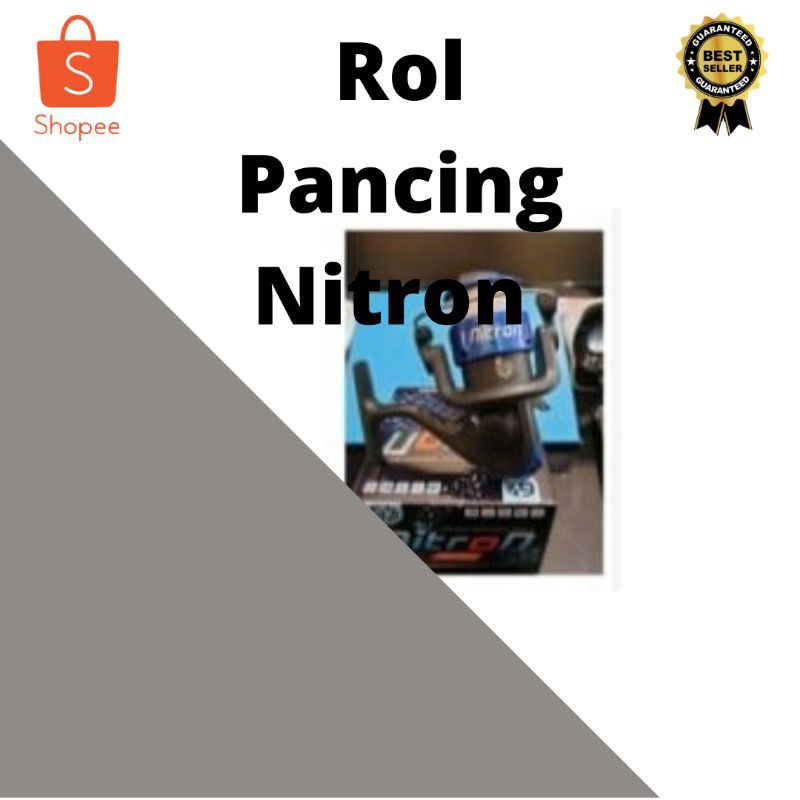 Rol Pancing Nitron Murah