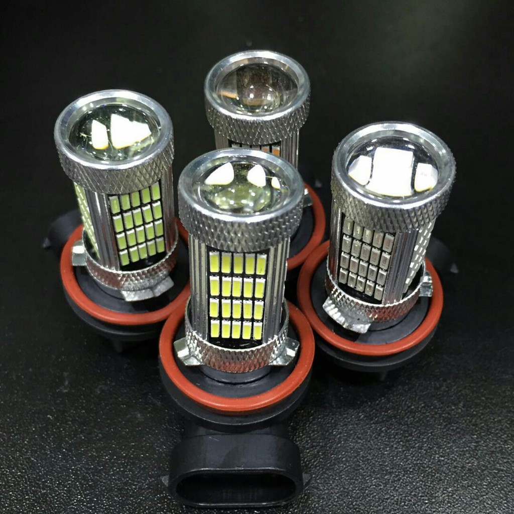 Lampu Led Foglem H11/ Lampu Foglamp/Lampu Led Foglamp