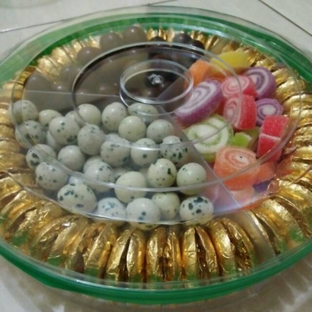 

Paket Cokelat Lebaran Lagi'e