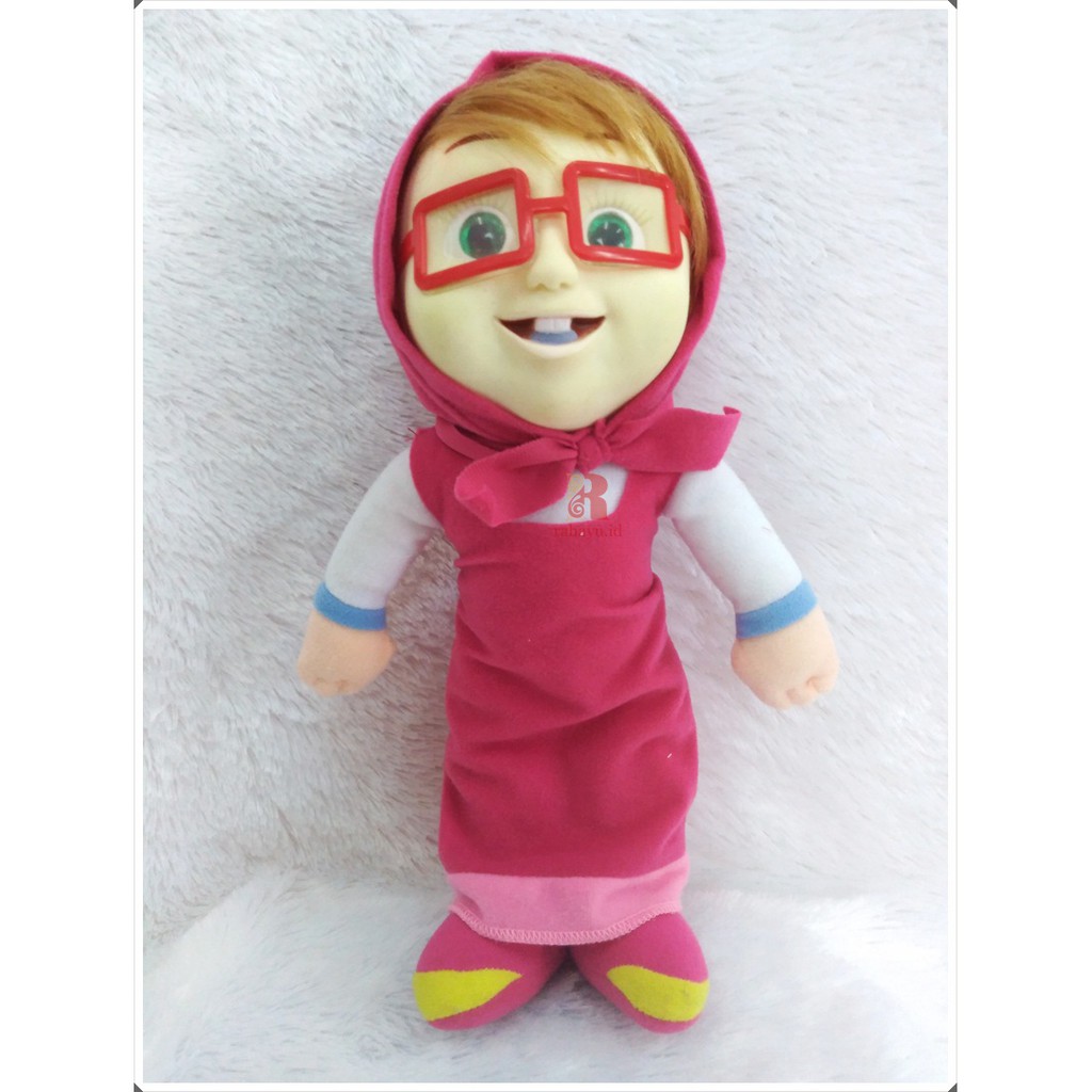 Boneka Murah Masha