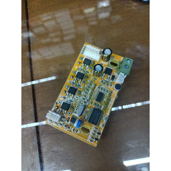 display parled RGBW 54x3 Watt