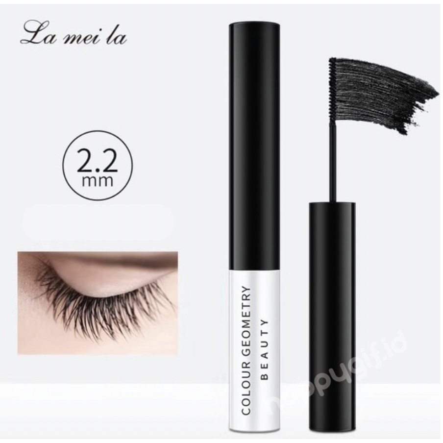 LAMEILA MASCARA TAHAN AIR EYE BEAUTY TAHAN LAMA LA039