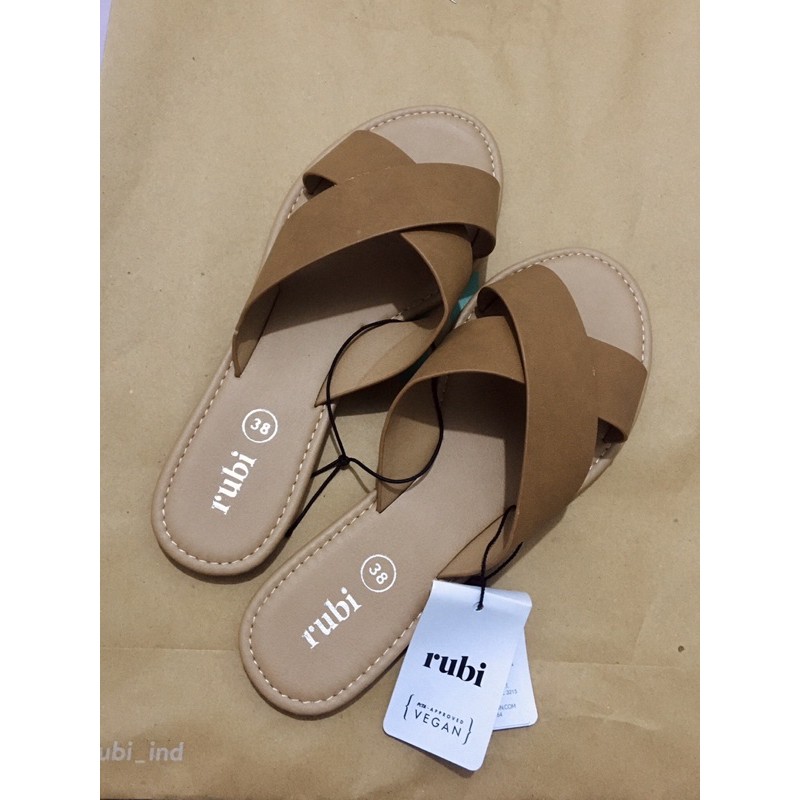Sandal Rubi Original
