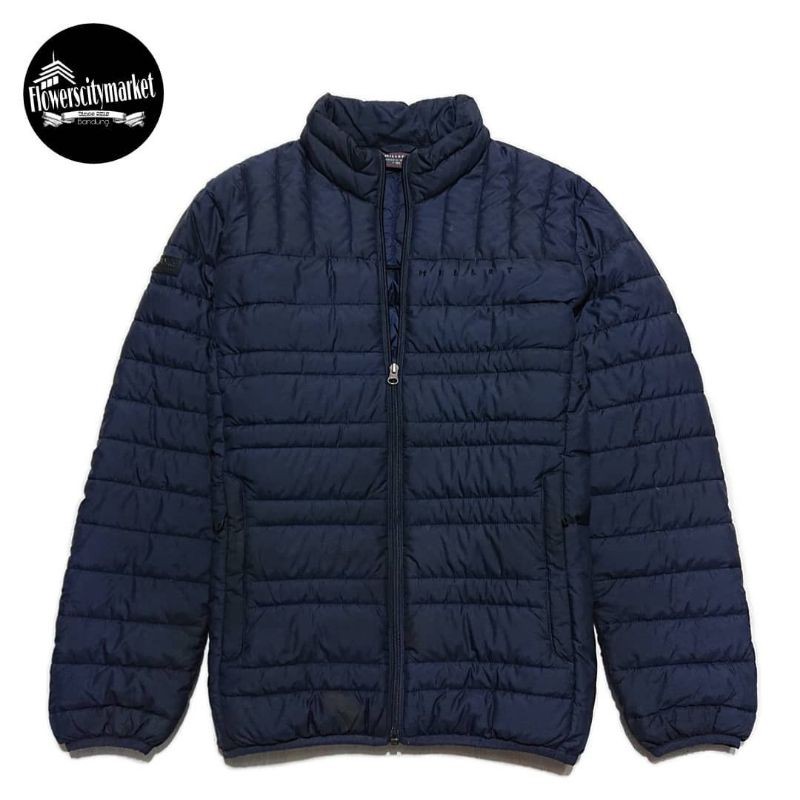 Millet Goose Down Jacket Original Second/Jaket Outdoor Second/Jaket Gunung/Jaket Bulu Angsa