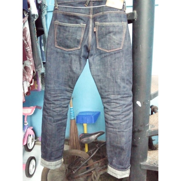 Denim havilah Size 31/32