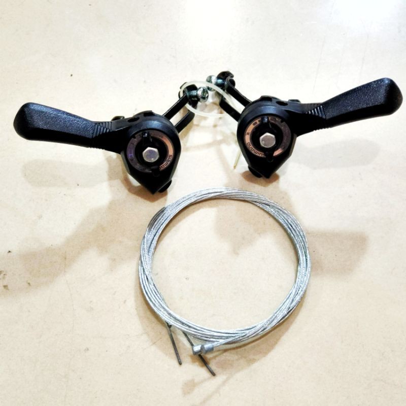 OPERAN / SHIFTER JADUL 3-7 SPEED SHIMANO | SL MT 34