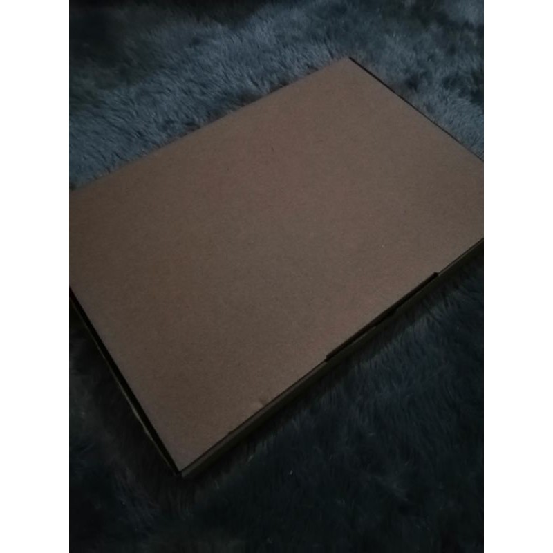 

Box kardus packing tambahan