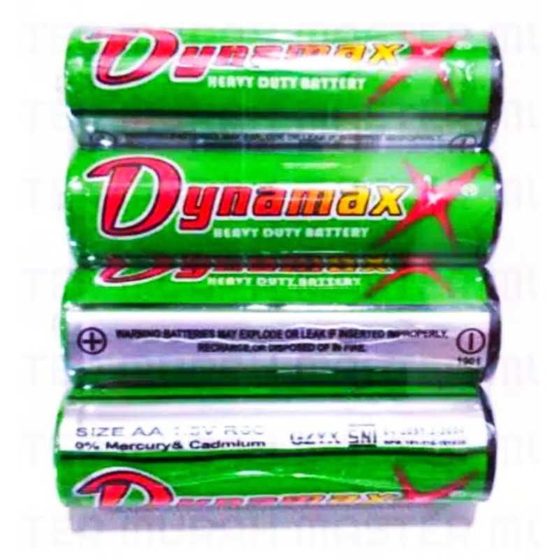 Baterai DYNAMAX AA/pcs