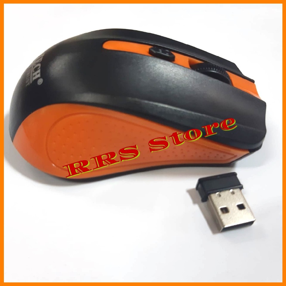 M-Tech sy 6005 Mouse wireless bluetooth wireles bluetoot * Mouse Nirkabel