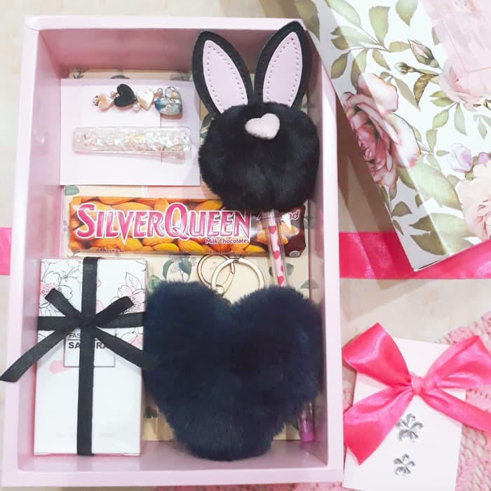 

Update Black Giftbox Hadiah Ulang Tahun Pacar Cewek / Kado Unik Untuk Wanita Murah