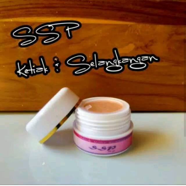 Cream ssp /cream ketiak&selangkangan Dr.widyarini