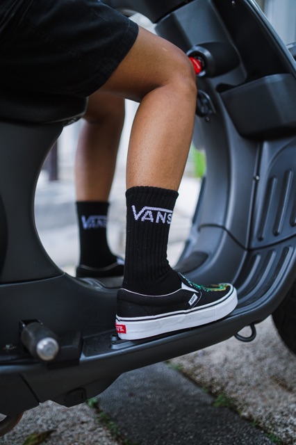 V4ns Socks Classic Original