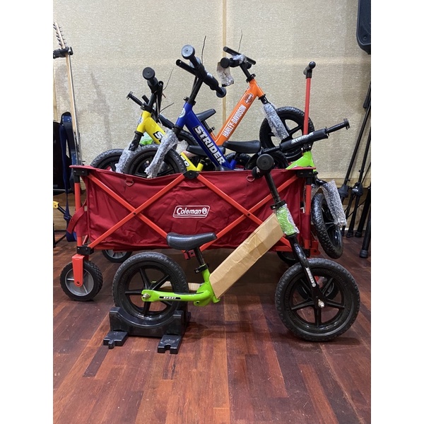 Strider Balance Bike