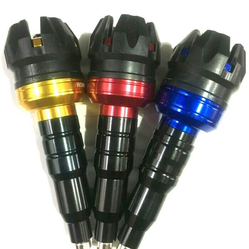 jalu Pelindung Knalpot FULL CNC Motor Nmax Xmax Lexi Aerox Pcx Adv Vario Mio Beat Satria Fu Vixion promo discount