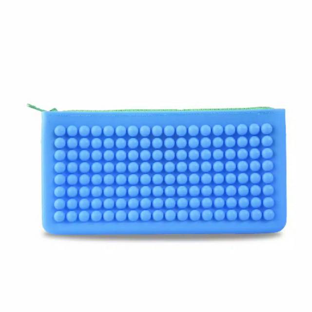 

Exsport Dotty Pencase / Tempat Pensil