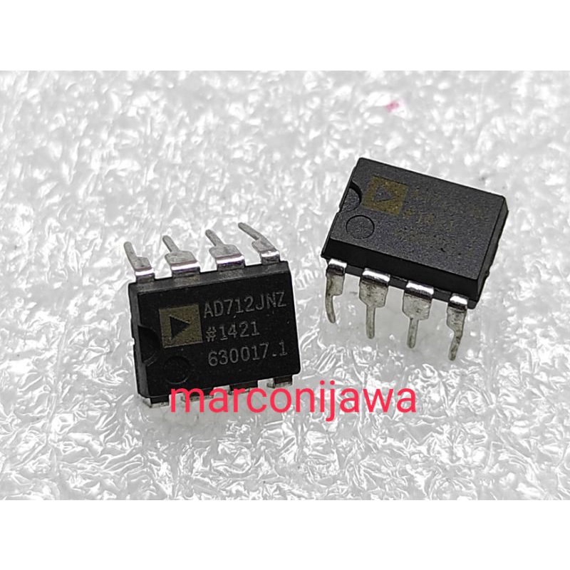 AD712JNZ ic dip8pin