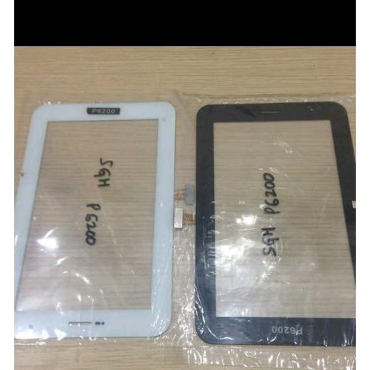 TOUCHSCREEN SAMSUNG GALAXY TAB 7 PLUS P6200