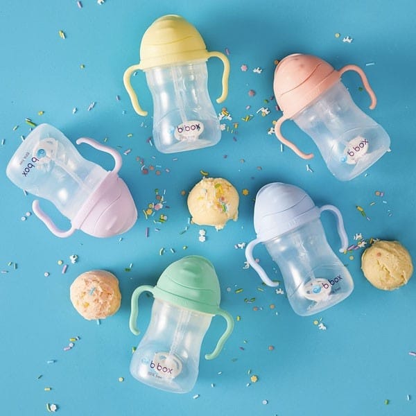 B Box Sippy Cup 240 ML / botol minum anak