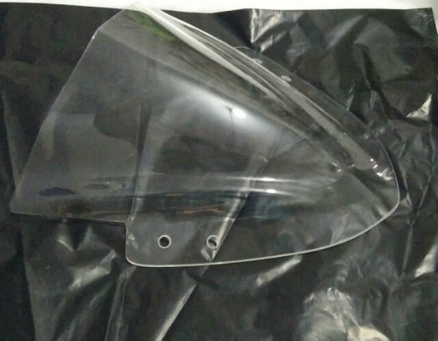 VISOR NINJA 250 F1 JENONG/windshield kawasaki ninja 250 F1