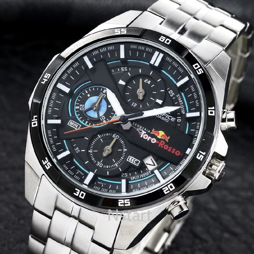 casio edifice kotak