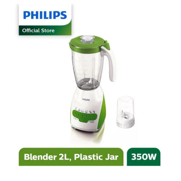 Blender Philips mika HR 21152 Liter Warna Random