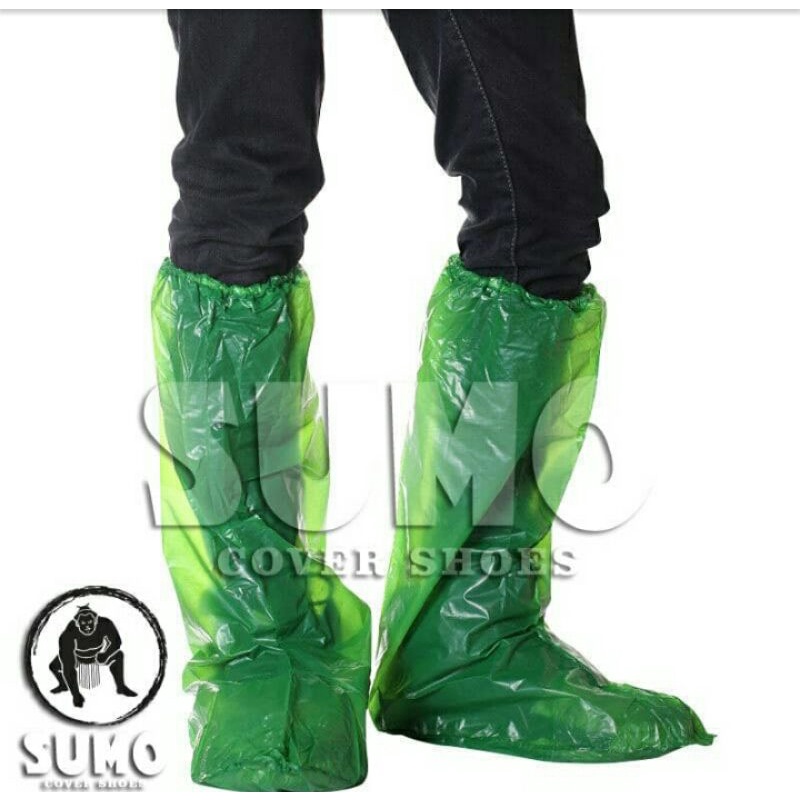 COVER SEPATU ANTI AIR-PELINDUNG SEPATU ANTI AIR-COVER SEPATU-JAS HUJAN SEPATU ANTI AIR-SARUNG SEPATU