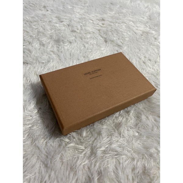 

Box Kemasan LV Original