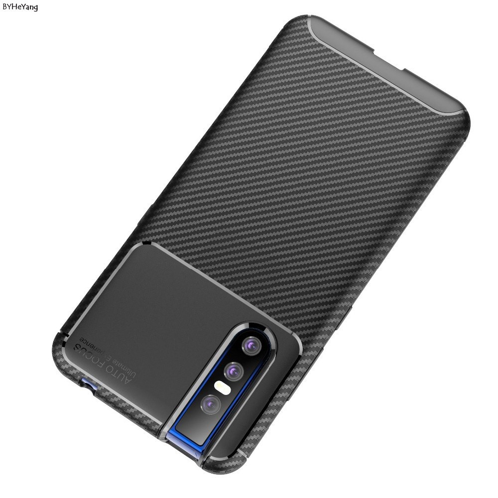 Original Case Shockproof Case Vivo V15
