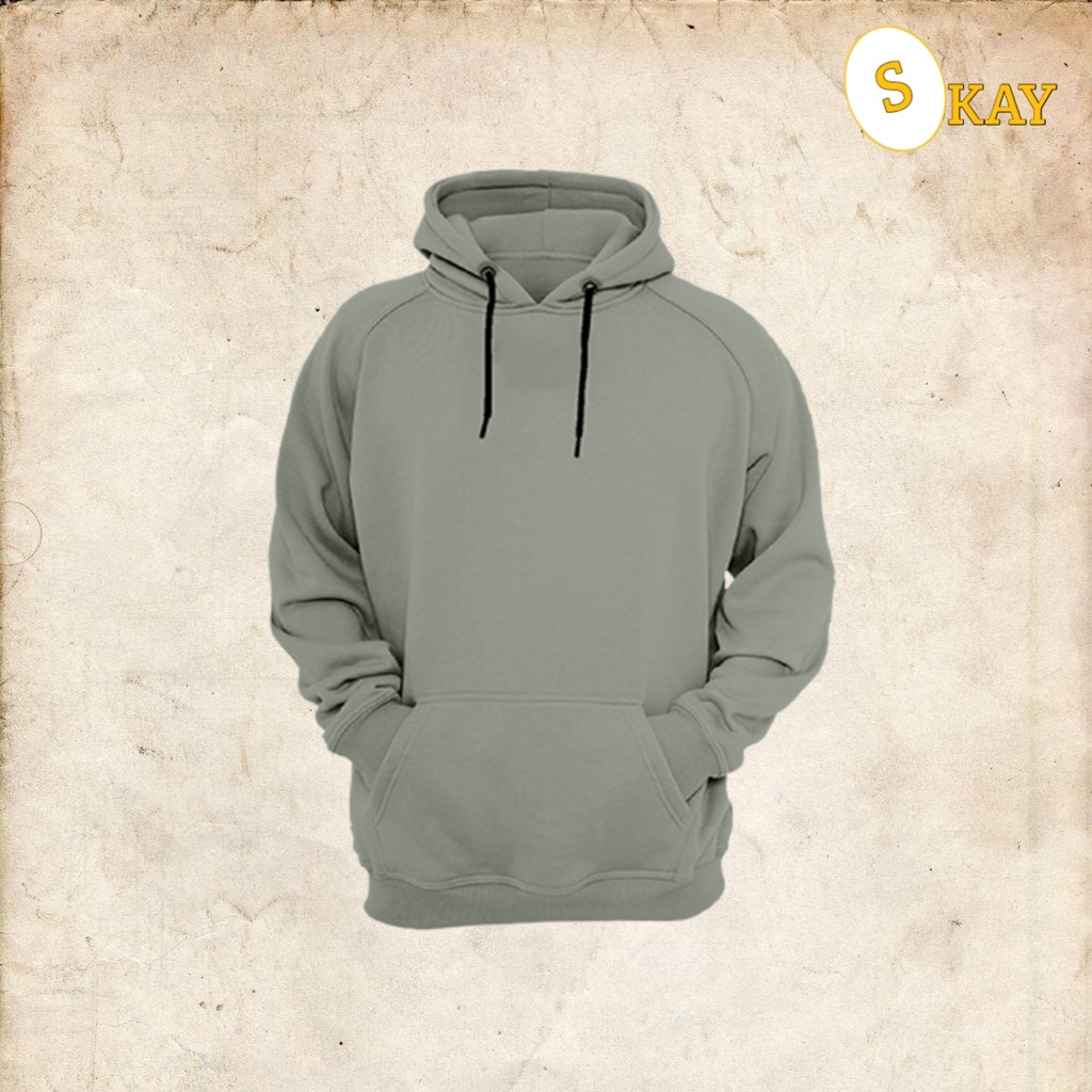 CUSTOM HOODIE PREMIUM