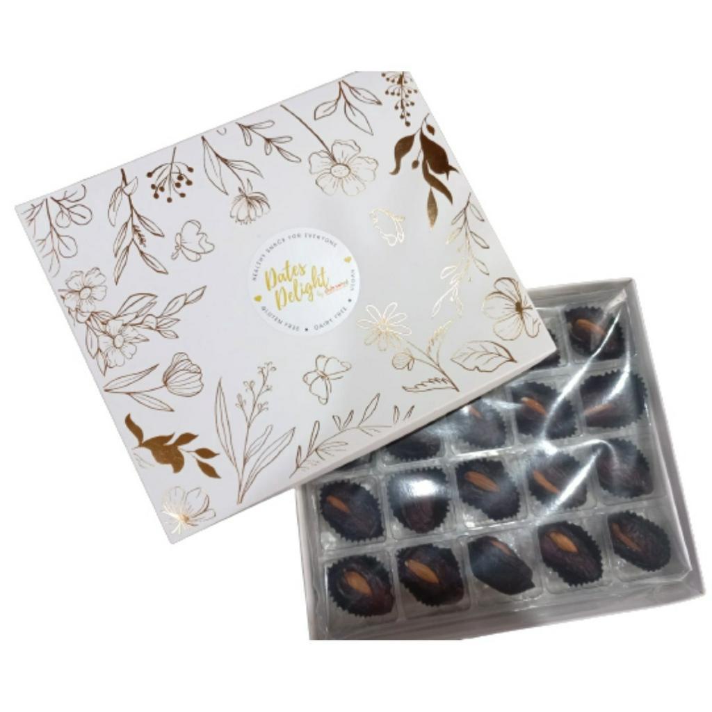 

Club Sehat - Dates Delight 195gr