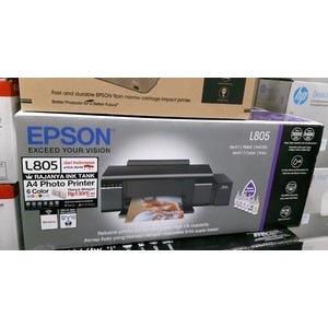 Printer Epson L805