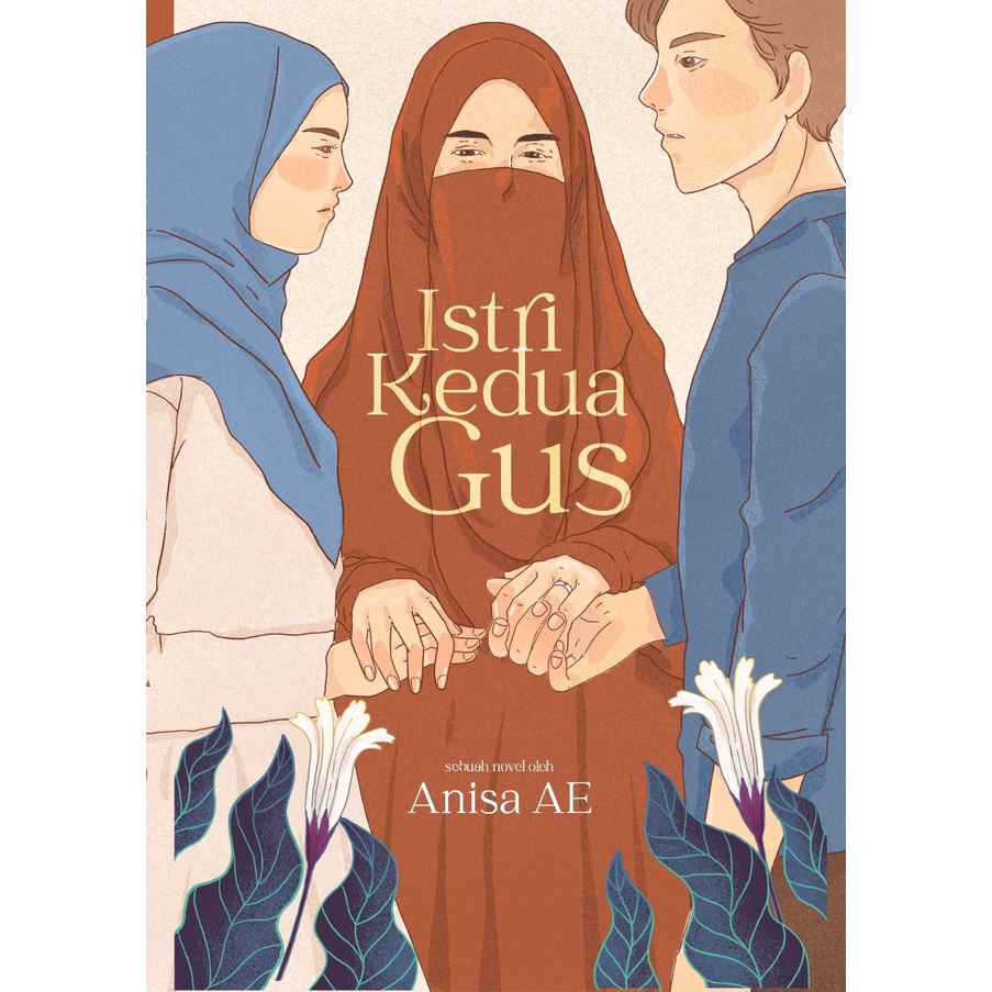 BUKU ISTRI KEDUA GUS