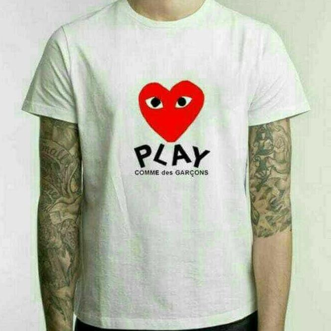 baju comme des garcons