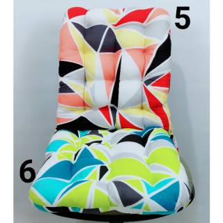 Bantal alas kursi sofa majlis mobil duduk empuk tebal Bantal alas kursi sofa majlis mobil duduk empuk tebal