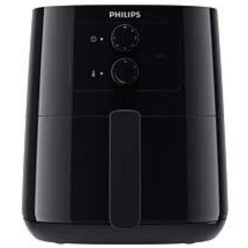 AIR FRYER PHILIPS HD 9200 4,1 L PEMANGGANG HD9200