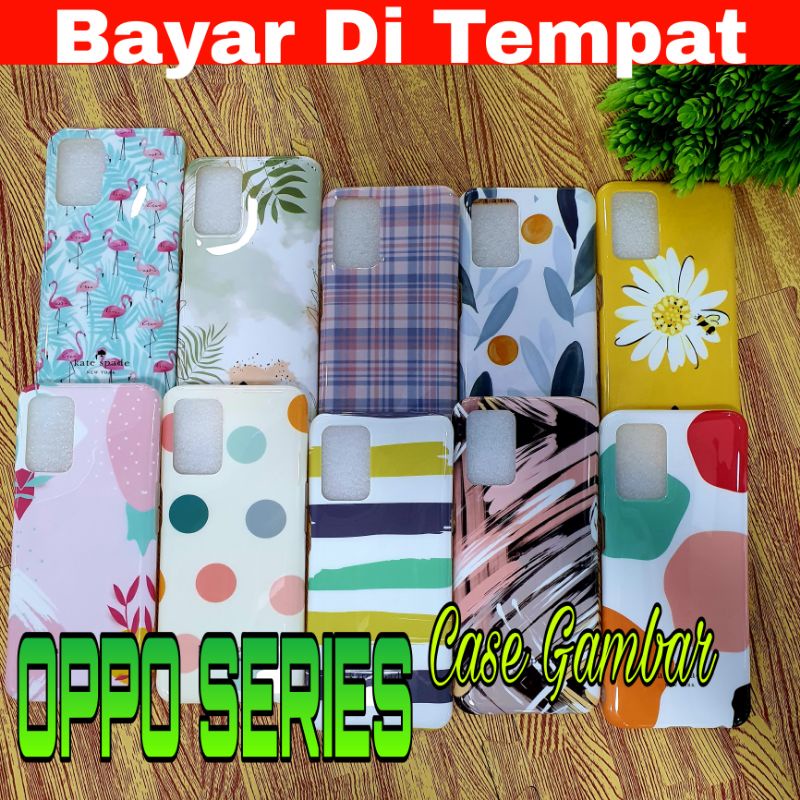 Kesing Oppo A54 Silikon OPPO A54 Softcase Oppo A54 Kondom Hp OPPO A54