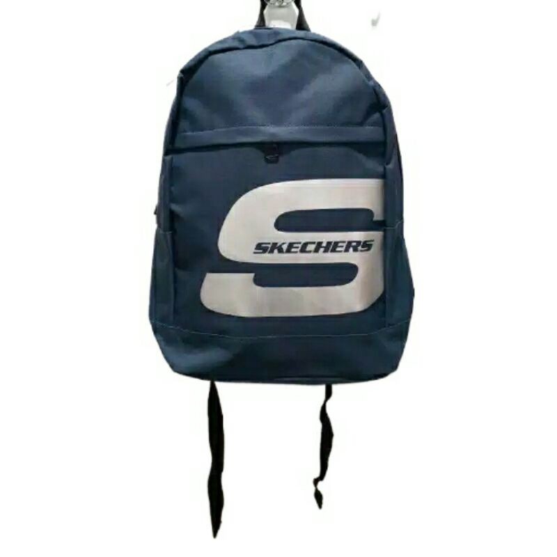 tas punggung Skechers original