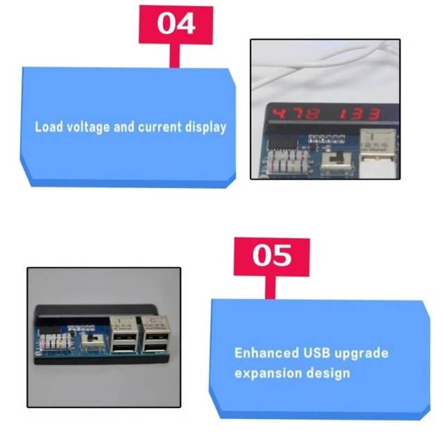 UNIVERSALL BOARD ACTIVATION BATTERY SUNSHINE SS-909