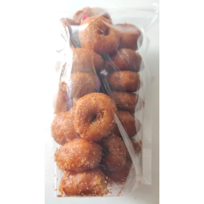 

kue cincin