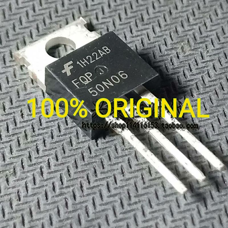 FQP50N06 50N06 FQP 50N06 FQPF50N06 ORIGINAL