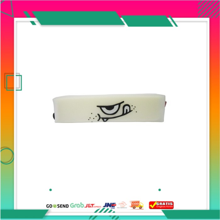 

OPUS ONE PENCASE MONSTER HY_B1732 00004498 YOS_