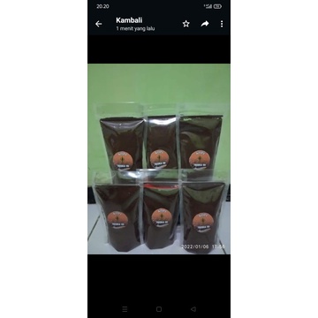 

kopijawa asli murni (TRISULA 99)