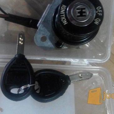 ➥ Kunci Kontak Ninja 150 R Kunci Kontak Ninja 150 RR Kunci Kontak Ninja R RR ➤