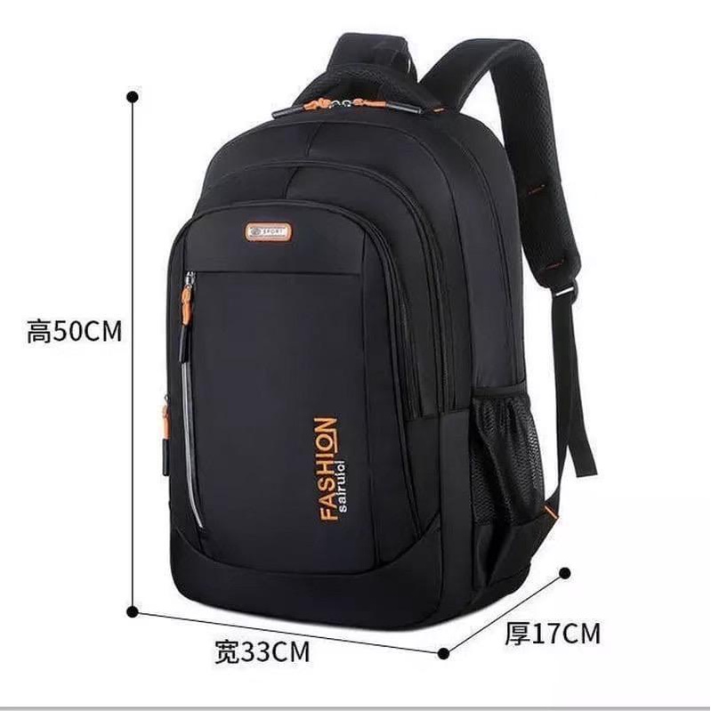 Rasta_bags17 - Ransel Sekolah Anak Laki Laki SMA Smp Sd Ransel Sport Laki Laki