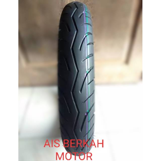 Ban matic tubeless 80/80-14 mrk irc