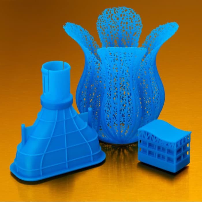 Original Formlabs Form 2 and 3 Draft Resin for 3D Printing