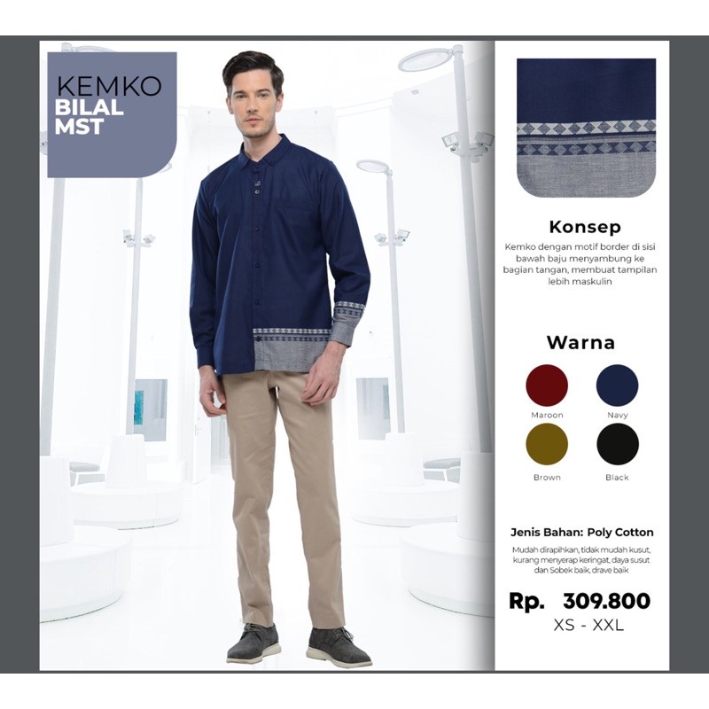 Rabbani - Kemko Bilal Mst Rabbani Original